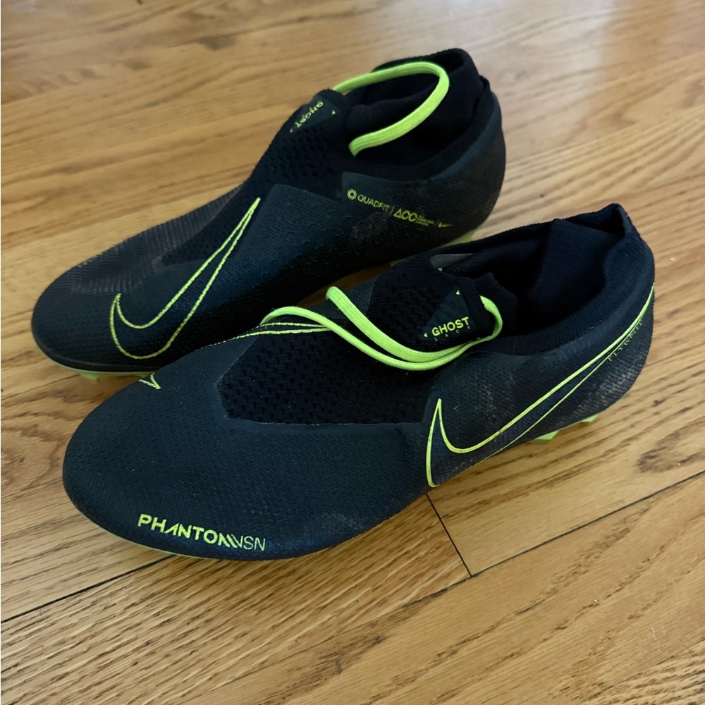 Nike PhantomVSN kids